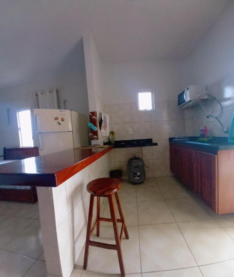 Triplex Pôr Do Sol Apartamento Flecheiras Exterior foto